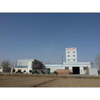 甘肃高台兴农牧业科技有限责任公司